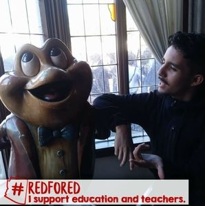 Meet your Posher, Uriel